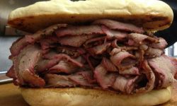 Where To Eat the Best Barbecue – Oregon Coast