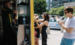Where To Eat in New York City, Food Trucks Edition