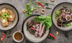 Where To Eat in Boise, Idaho!