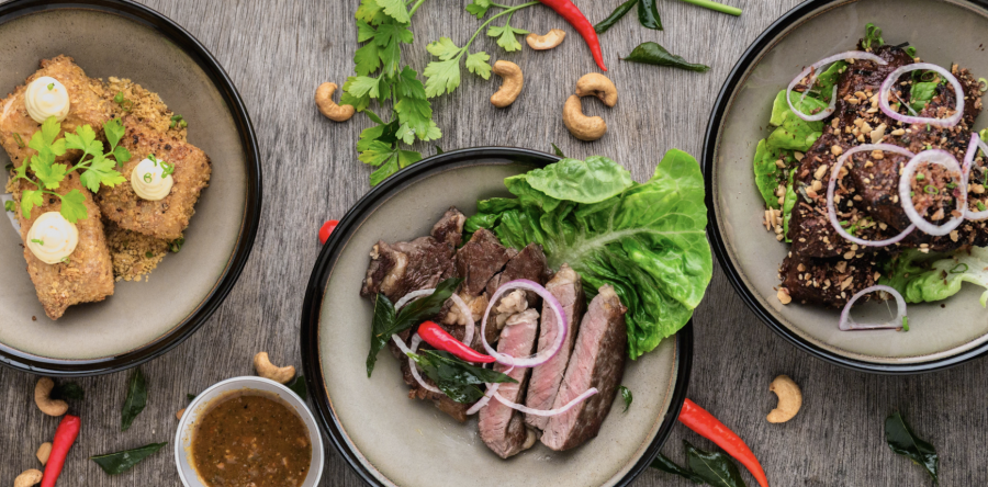 Where To Eat in Boise, Idaho!