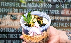 New Portland Restaurant to Open in Former Farm Spirit Space