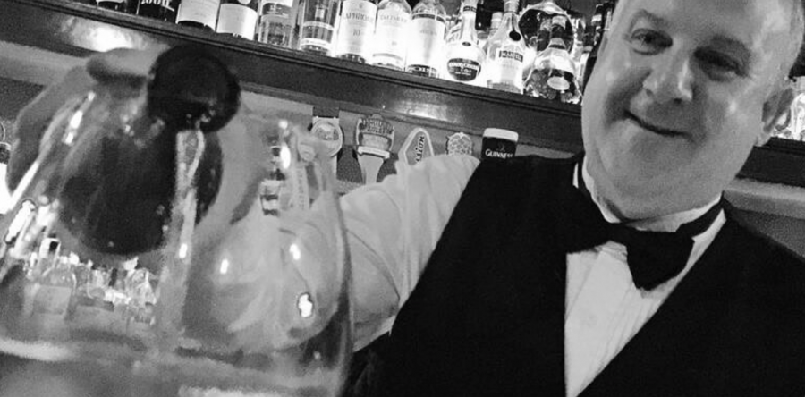 75 Year of Excellence: RingSide Steakhouse Dinner Series