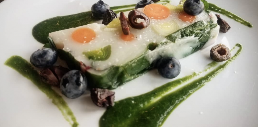 Top Restaurnats for Cyclists Visiting Boulder, Colorado