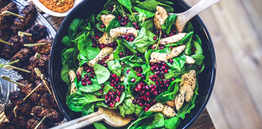 Top Seattle Eateries For Diabetes-Friendly Food