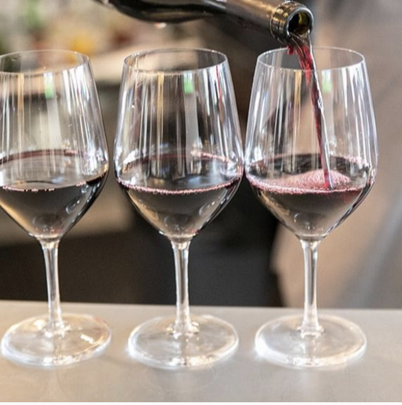 Complimentary Food & Wine Tasting, Grove Hotel – Boise, Idaho