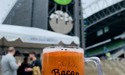 Bacon, Eggs and Kegs Returns to Seattle March 14th