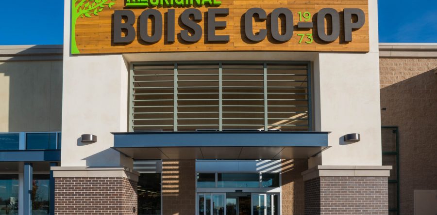 The Best Healthy Take-Out in Boise, Idaho