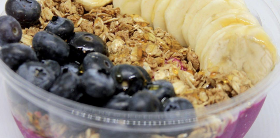 Beyond Bacon and Eggs: 4 Great Breakfast Choices To Start Your Day