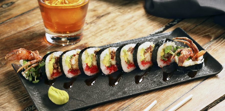 Best Asian Restaurant in Idaho Celebrates Ten Years