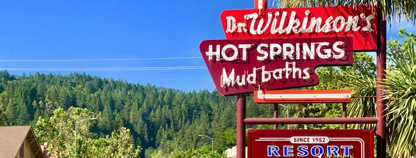 Visit This Luxury Resort in Napa Valley