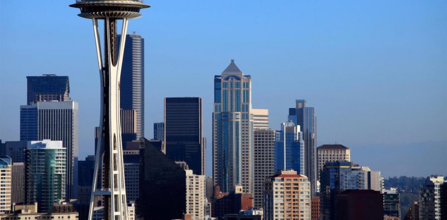 Something Exciting for Hotel Guests in Seattle!