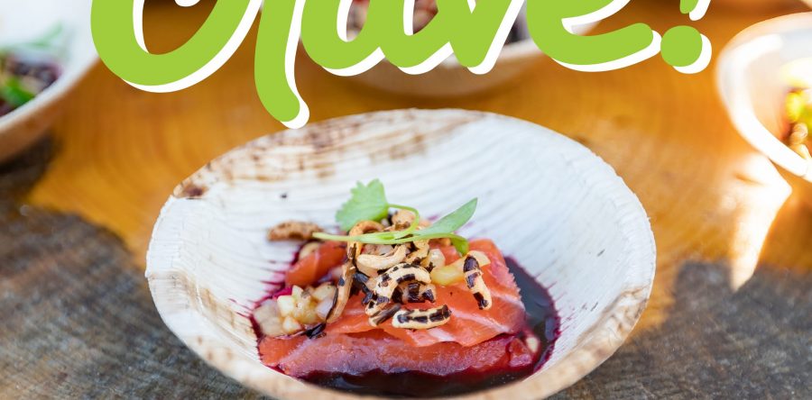 Crave! – Food and Drink Celebration 2021 Starts Now