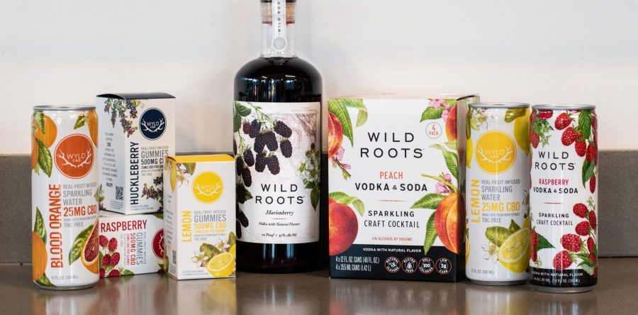 Where To Shop for Holiday Spirits and CBD in Portland, Oregon