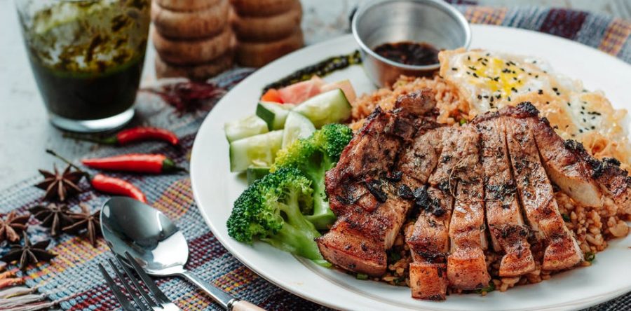 Top Seattle Dining for Casual Autumn Dining