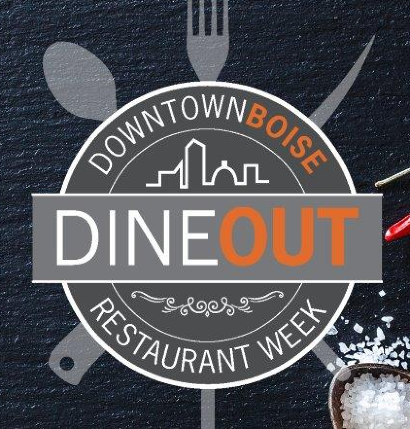 Restaurant Week is Here –  Boise, ID