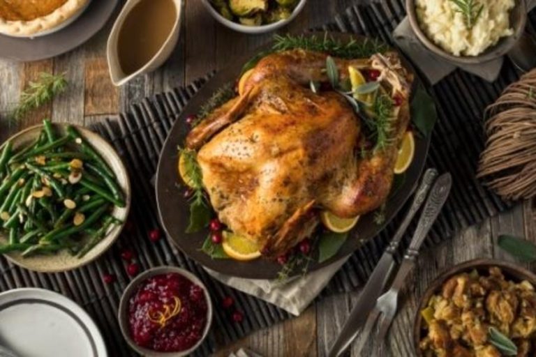 Where to celebrate Thanksgiving in Napa, CA Where To Eat Guide