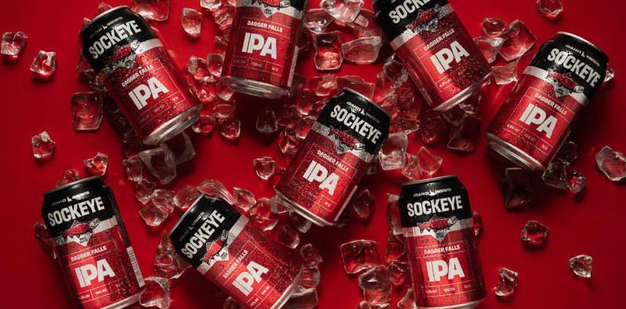 Farmers Markets Grow from Outdoors to Indoors! – Boise, ID