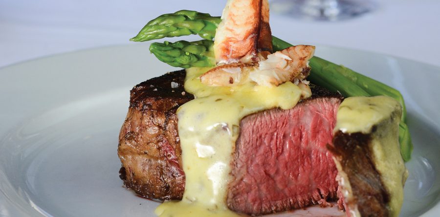 Where to Dine for Love Month in Portland, OR