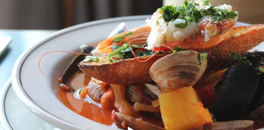 Where to Eat in Seattle for Valentine’s Day