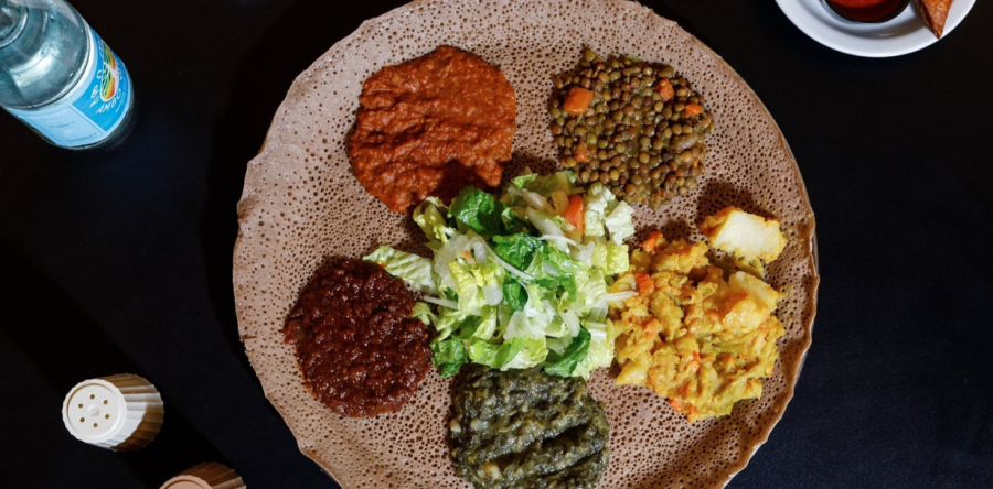 Top Foodie Influencer in Boise, Idaho