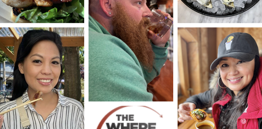 Top Foodie Influencers – Portland, Oregon