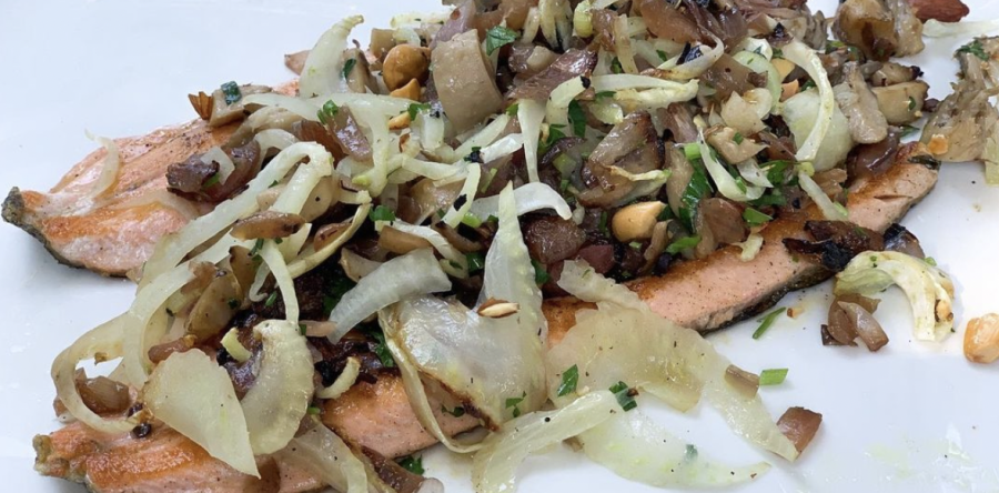 Foodie Journey and Dining Experiences – Napa and San Francisco