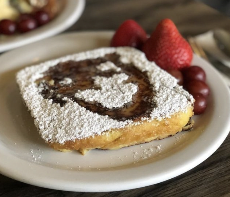 PDXnomnom: Local Favorites in Portland