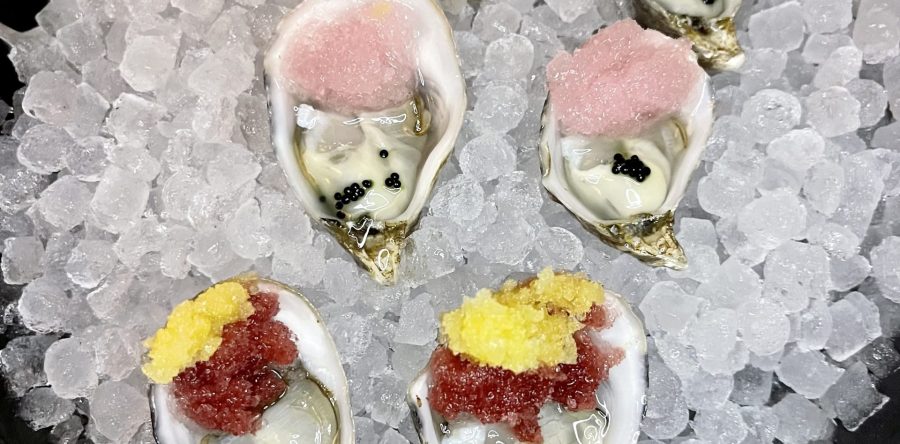 Hello, Roxysgoodeats! – Portland, Oregon