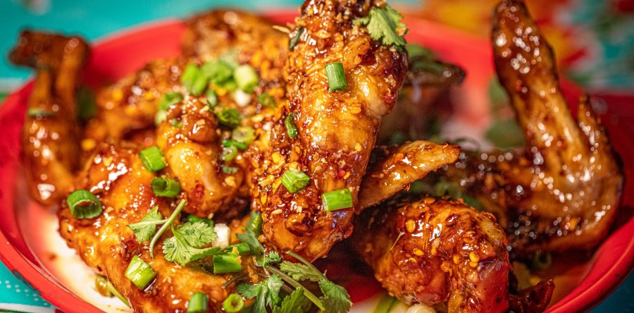 Where To Eat Thai Food in Bend, Oregon