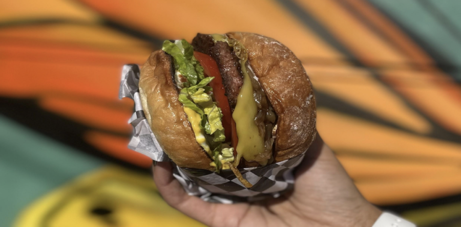 Hot Food Carts in Portland Right Now