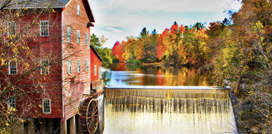 Where To Eat in Augusta, Georgia