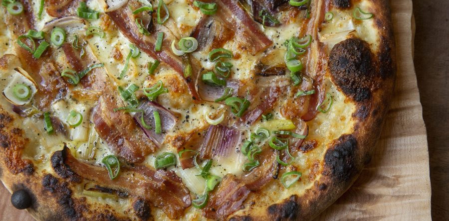 Where to Eat Pizza in Downtown Portland