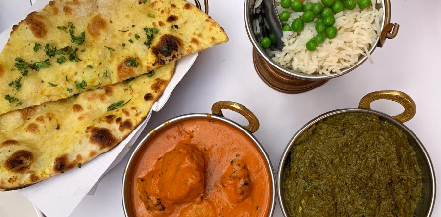 Diversity Eats in Richmond District – San Francisco