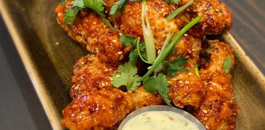 Where to Eat Lunch in the Bay Area