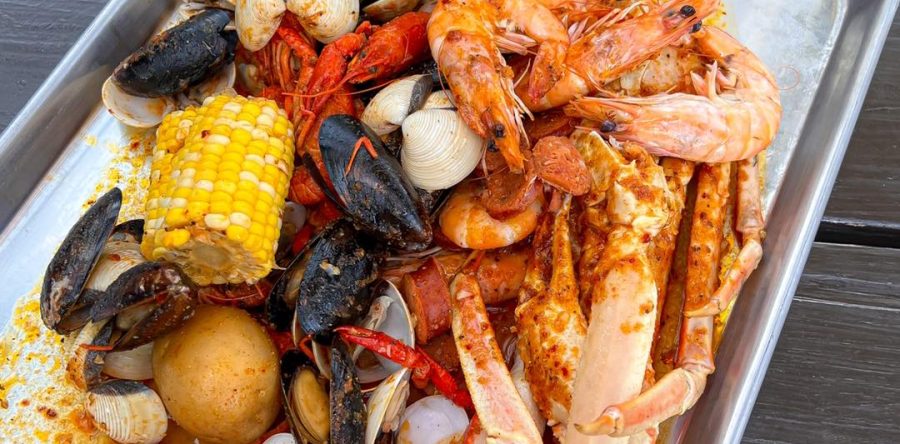 Where to Eat and Drink in Bend this September!!