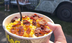 Where to Eat and Events in Boise