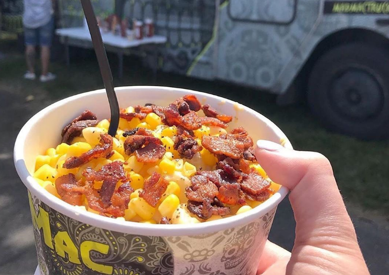 Where to Eat and Events in Boise