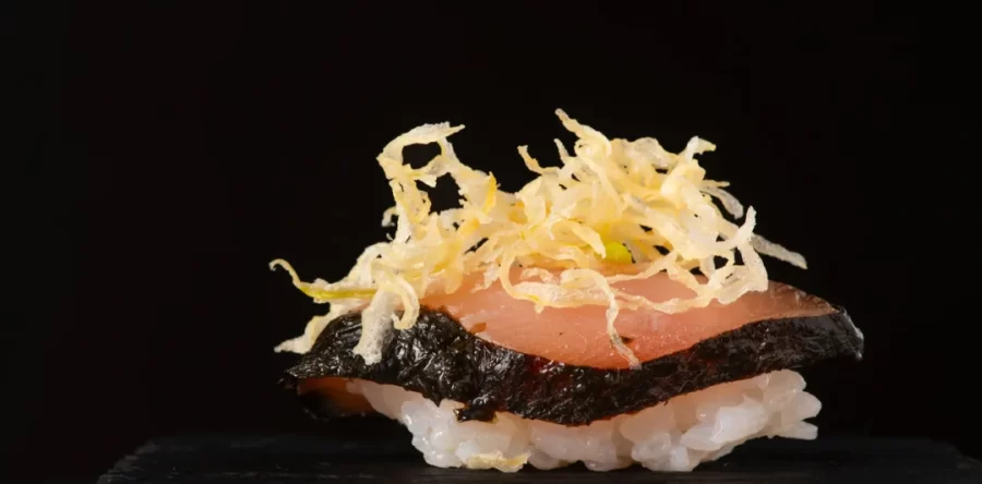 Chef’s Sushi By Scratch will open in Seattle