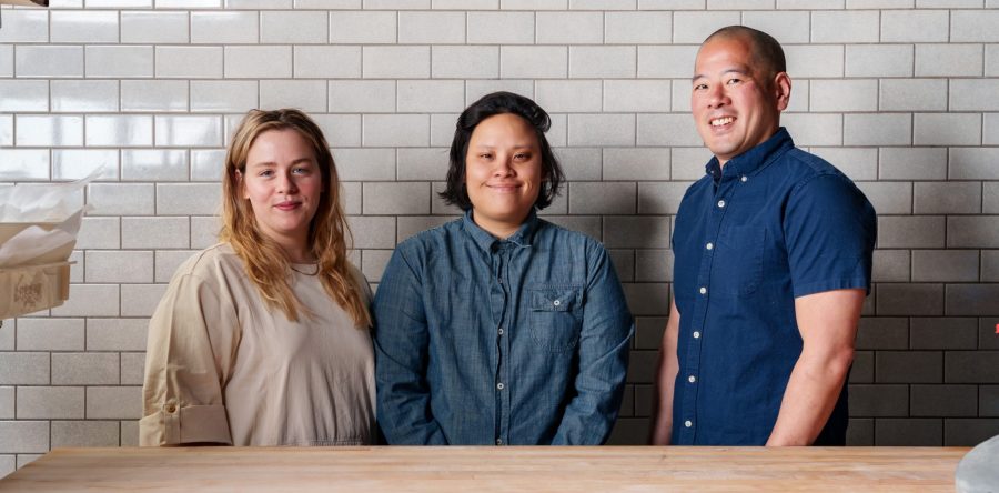 New Food Cart Pod Coming to Portland