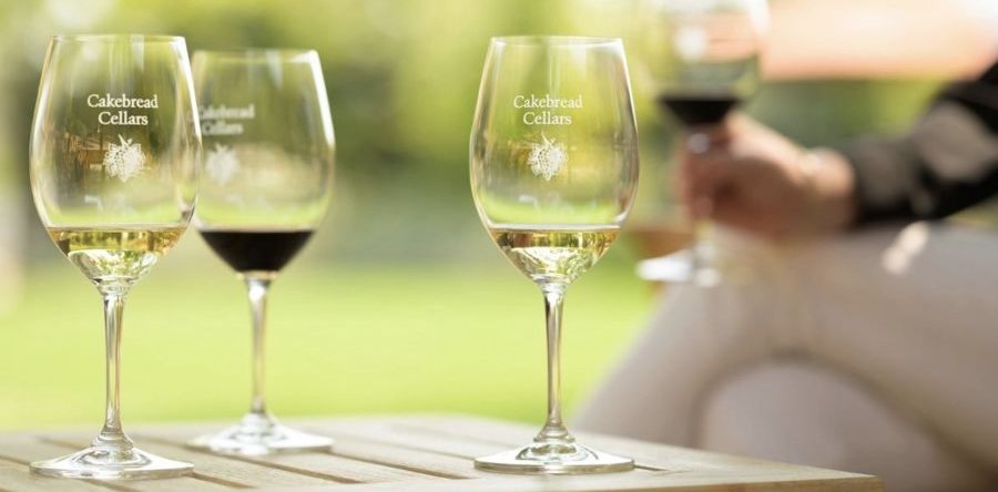 Harvest Season in Napa Valley