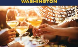Seattle Food & Events this Fall!