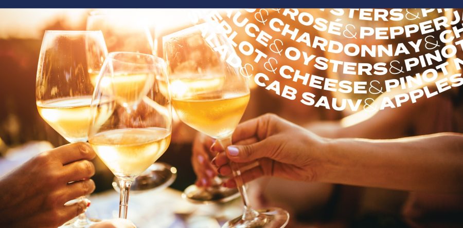 Seattle Food & Events this Fall!