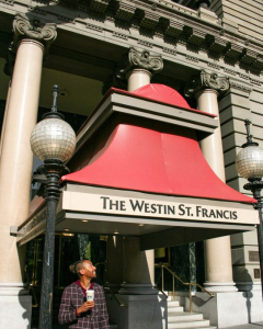 The Westin St. Francis San Francisco on Union Square