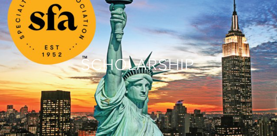 Fancy Food Show Mentorship Scholarship