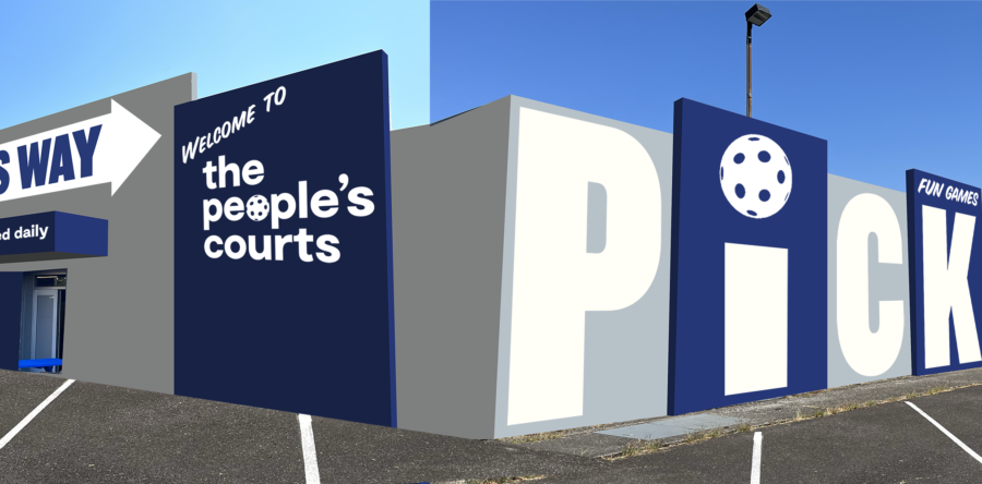 The People’s Courts Open Summer 2023