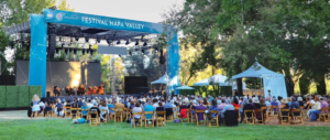 Napa Festival Academy