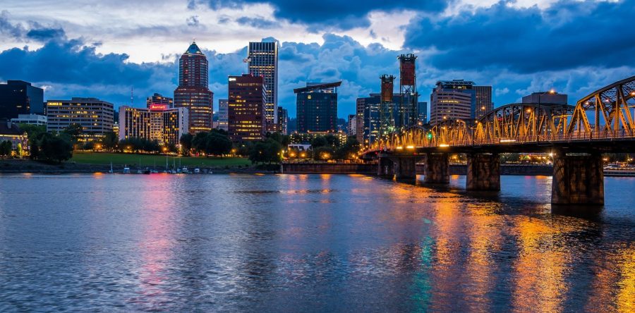 Looking for something fun in Portland this week?