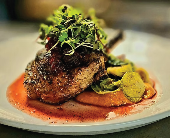 This weekend, Portland delivers!