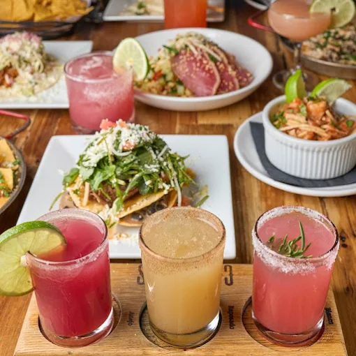 Tacos, Tequila & a Terrific Cause: Portland’s Tastiest Night Out is Coming May 1st!