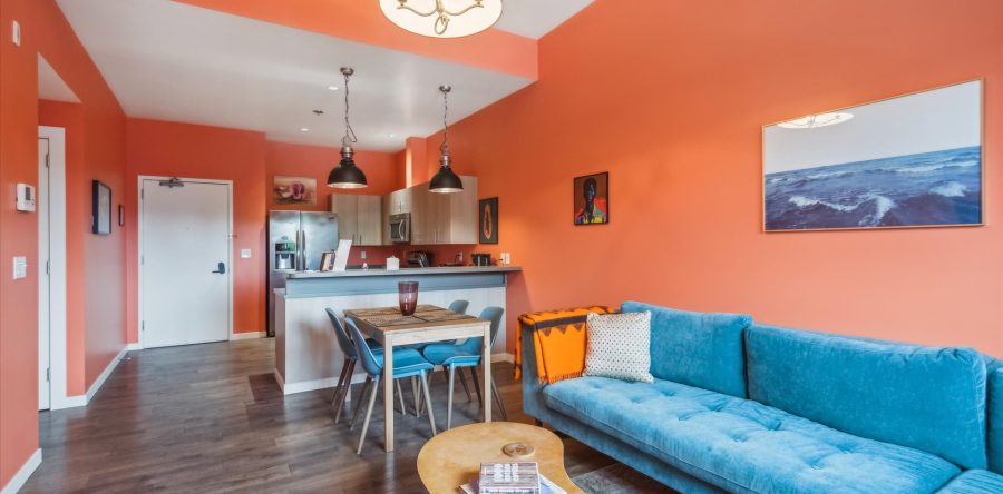 Our favorite ADA Accessible place to stay this summer in Portland